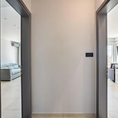 Apartamento Yin & Yang Studio, Marina Hideout In