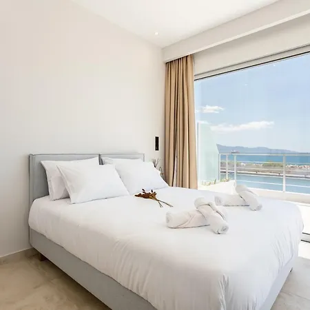Apartment Yin & Yang Studio, Marina Hideout In