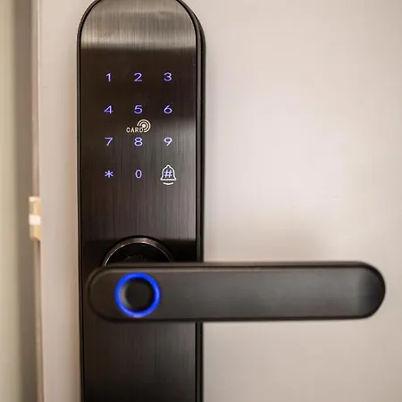 Apartment Yin & Yang Studio, Marina Hideout In Kalamata