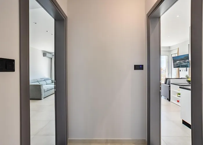 Lejlighed Yin & Yang Studio, Marina Hideout In