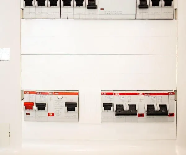 Yin & Yang Studio, Marina Hideout In 아파트 *