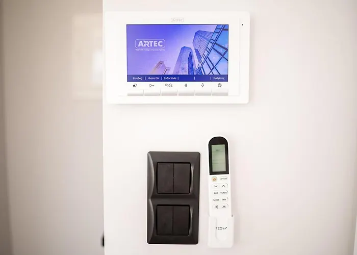 아파트 Yin & Yang Studio, Marina Hideout In