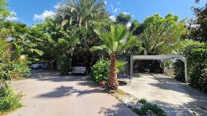 Lejlighed Yin & Yang Studio, Marina Hideout In *